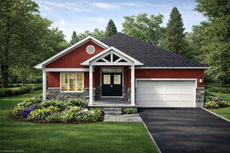 186 Bridge Crescent
