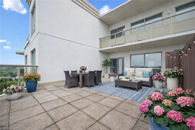 1303 - 255 Keats Way