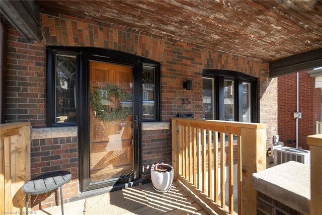 35 Rutherford Avenue