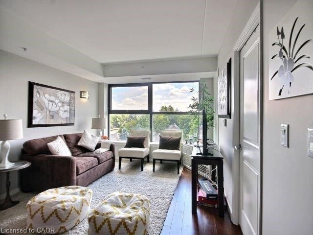 425 - 1291 Gordon Street