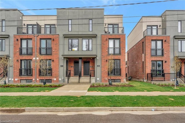 53 - 99 Roger Street