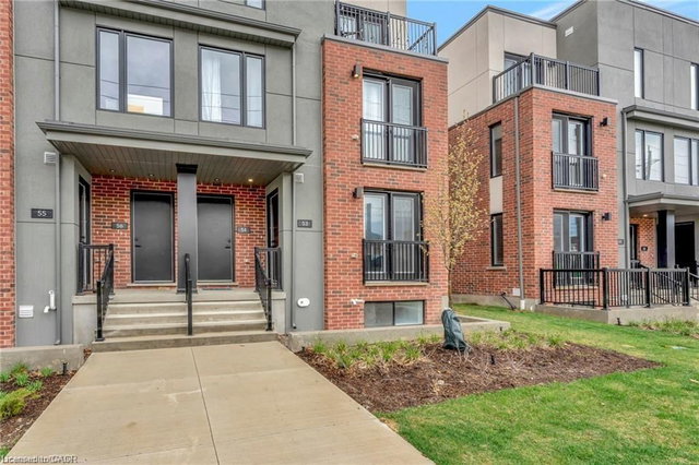 53 - 99 Roger Street