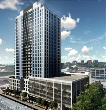 3010 - 20 University Avenue E, Waterloo 3