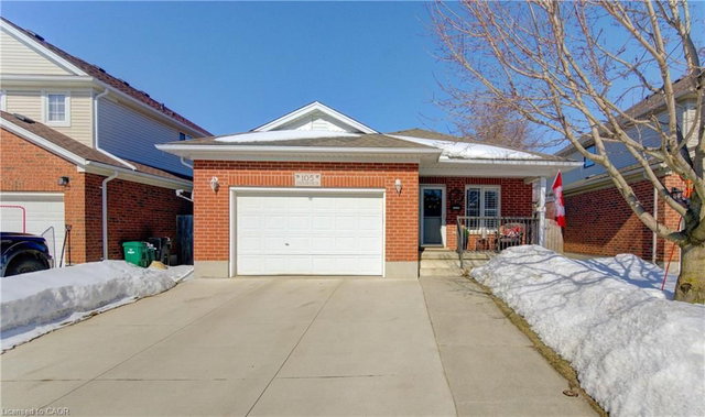 105 Stiefelmeyer Crescent