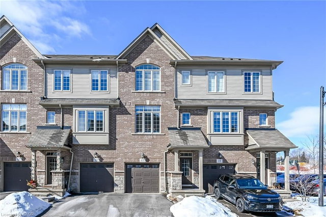 17 - 257 Parkside Drive