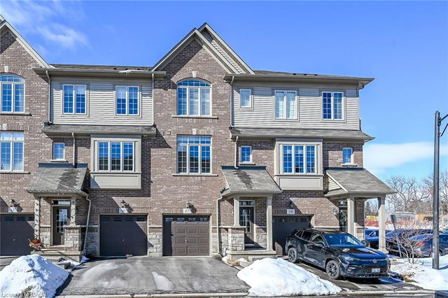 17 - 257 Parkside Drive