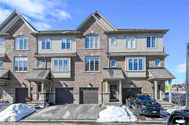 17 - 257 Parkside Drive