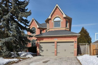 4127 Bonavista Crescent