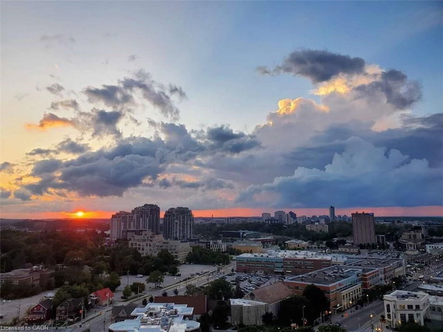 1509 - 181 King Street