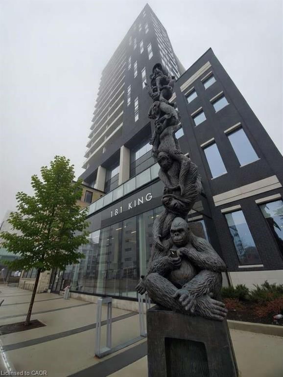 1509 - 181 King Street