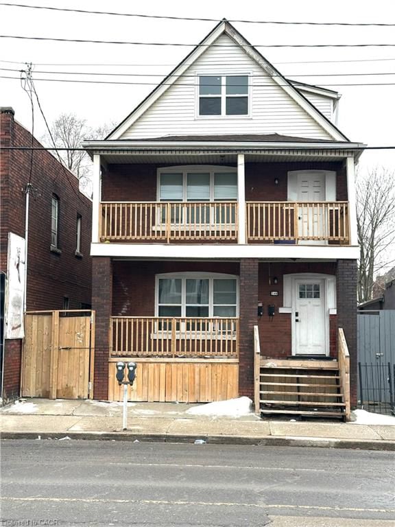748 Barton Street E, Hamilton, Ontario