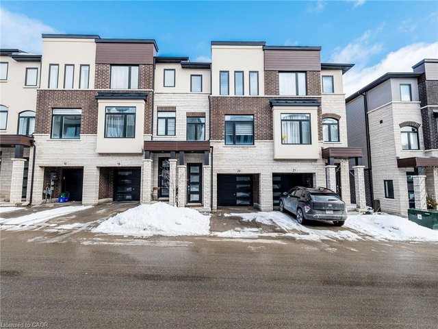 20 - 314 Equestrian Way Way