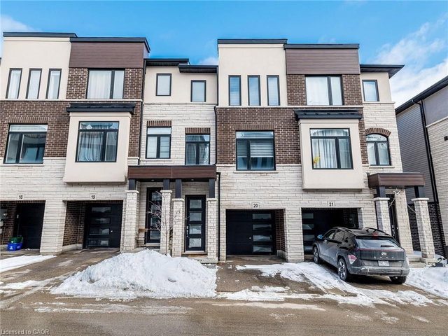 20 - 314 Equestrian Way Way