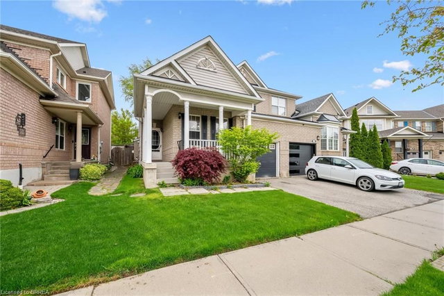 1617 Gowling Terrace