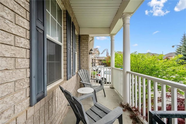 1617 Gowling Terrace