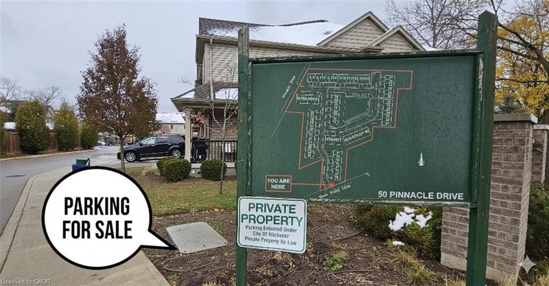 50 Pinnacle Drive