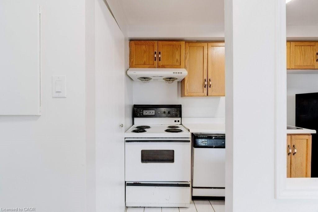 Condo/Apt Unit for lease at 207-175 Hunter Street, Hamilton, ON, L8N 4E7 - Corktown - MLS: 40807651