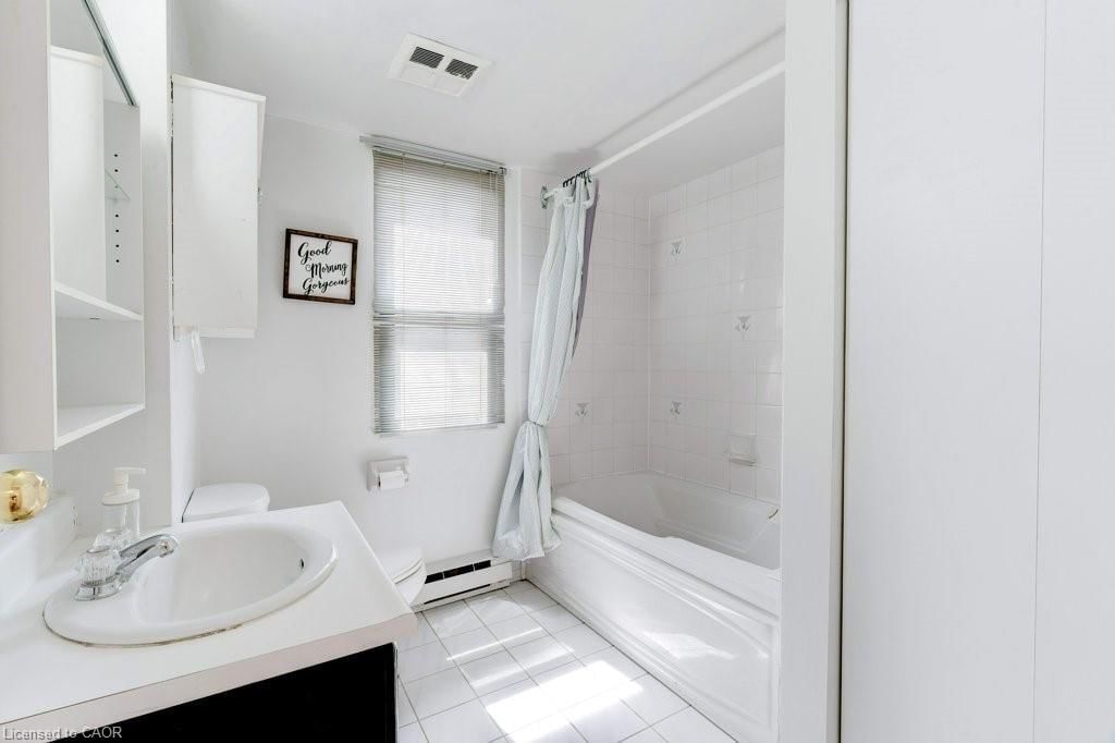 Condo/Apt Unit for lease at 207-175 Hunter Street, Hamilton, ON, L8N 4E7 - Corktown - MLS: 40807651