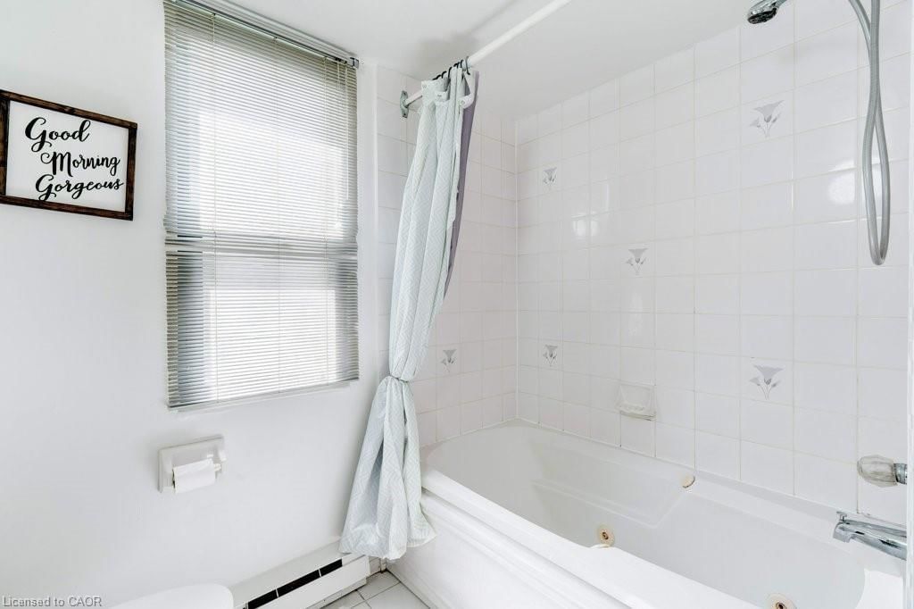 Condo/Apt Unit for lease at 207-175 Hunter Street, Hamilton, ON, L8N 4E7 - Corktown - MLS: 40807651