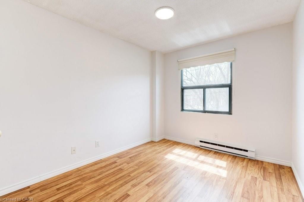 Condo/Apt Unit for lease at 207-175 Hunter Street, Hamilton, ON, L8N 4E7 - Corktown - MLS: 40807651