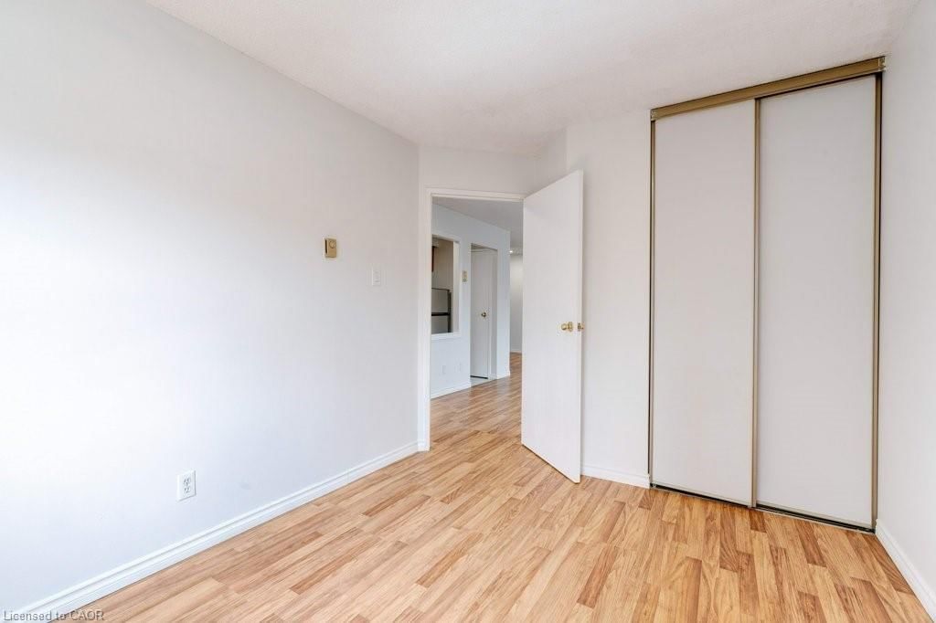 Condo/Apt Unit for lease at 207-175 Hunter Street, Hamilton, ON, L8N 4E7 - Corktown - MLS: 40807651