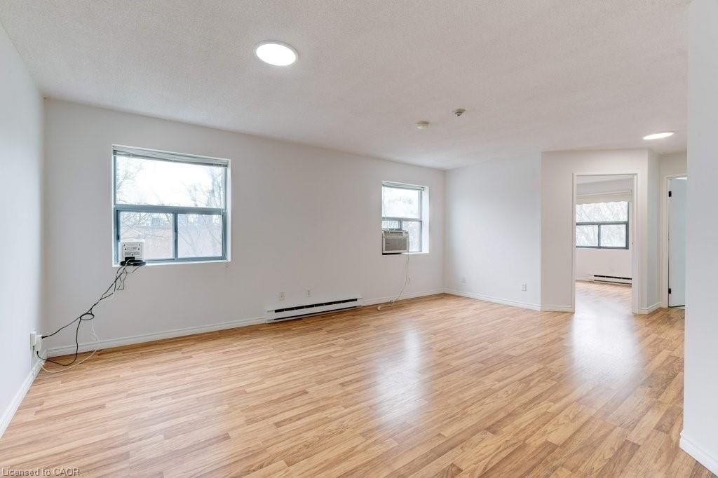 Condo/Apt Unit for lease at 207-175 Hunter Street, Hamilton, ON, L8N 4E7 - Corktown - MLS: 40807651