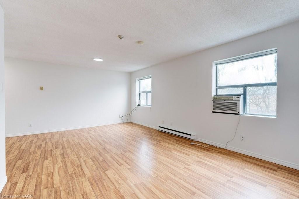 Condo/Apt Unit for lease at 207-175 Hunter Street, Hamilton, ON, L8N 4E7 - Corktown - MLS: 40807651