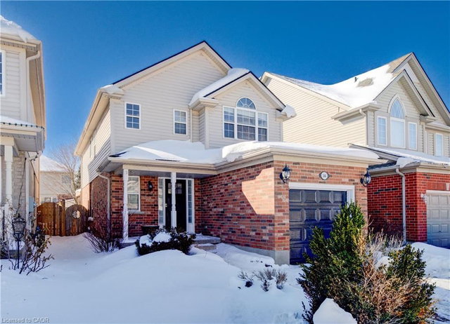 144 Patton Drive