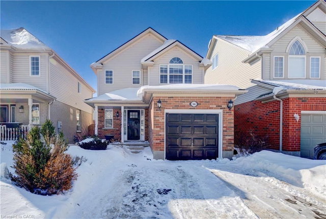 144 Patton Drive
