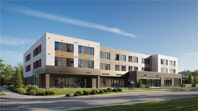 113 - 580 Coldstream Drive