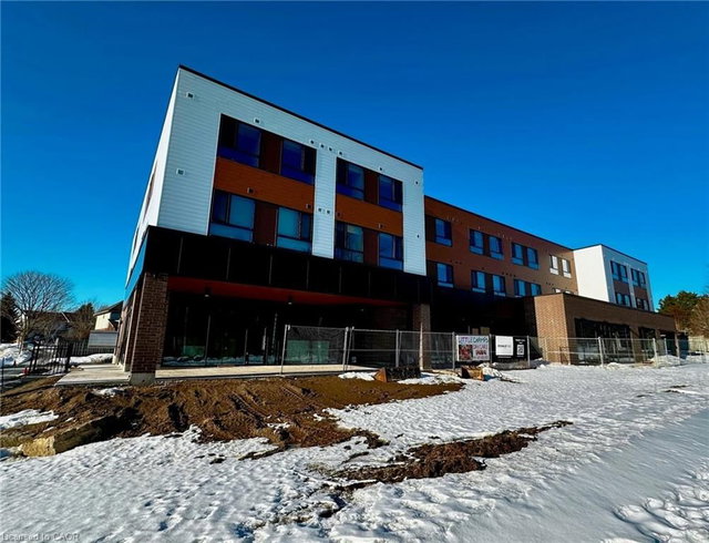 113 - 580 Coldstream Drive