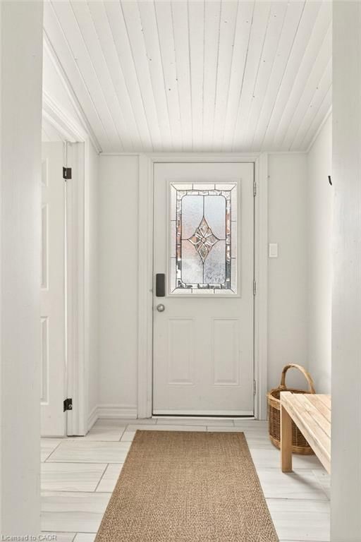 Single Family Residence for sale at 24 Baillie Street, Hamilton, ON, L8N 2K5 - Corktown - MLS: 40807718