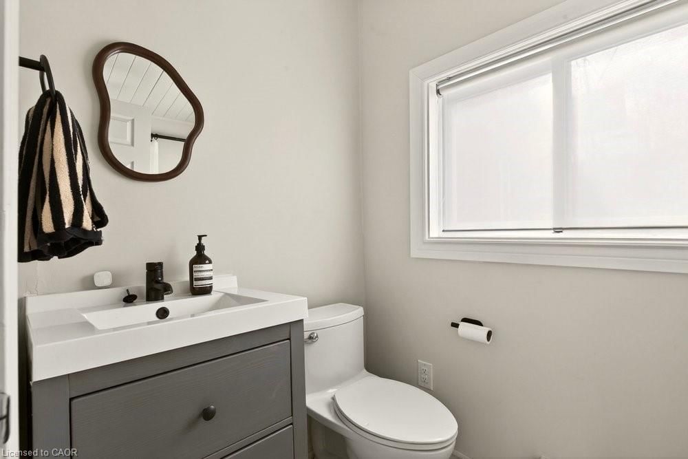 Single Family Residence for sale at 24 Baillie Street, Hamilton, ON, L8N 2K5 - Corktown - MLS: 40807718