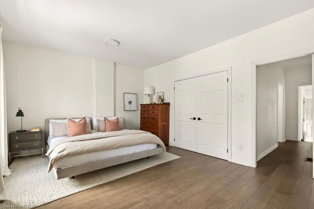 Single Family Residence for sale at 24 Baillie Street, Hamilton, ON, L8N 2K5 - Corktown - MLS: 40807718