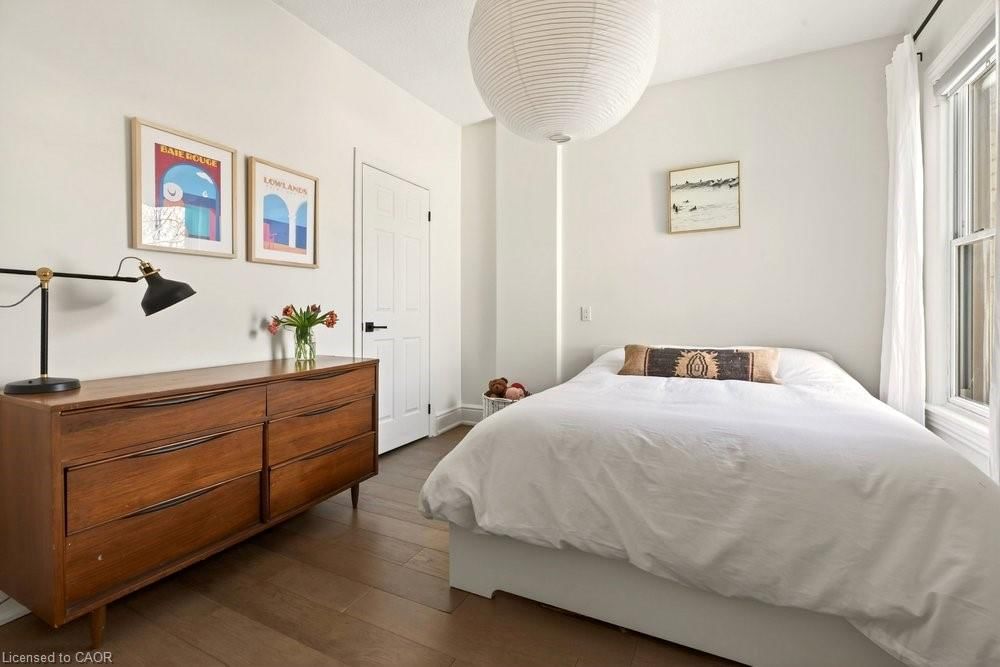 Single Family Residence for sale at 24 Baillie Street, Hamilton, ON, L8N 2K5 - Corktown - MLS: 40807718