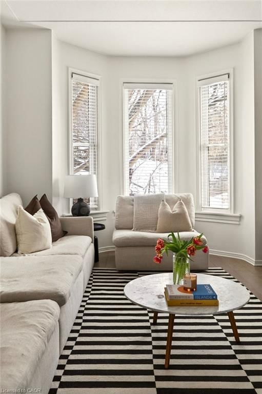 Single Family Residence for sale at 24 Baillie Street, Hamilton, ON, L8N 2K5 - Corktown - MLS: 40807718