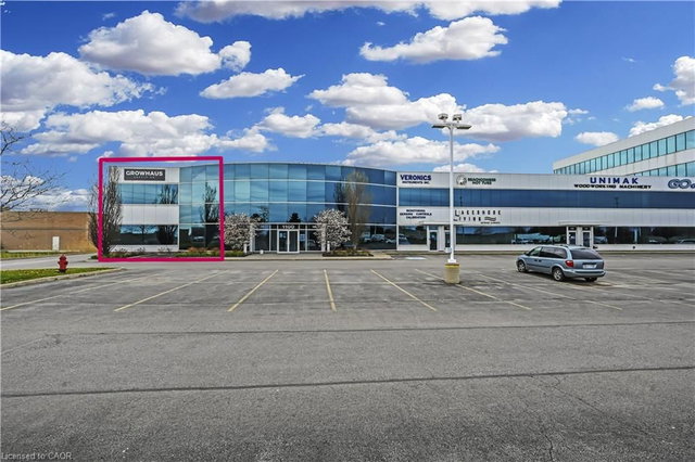 116-216 - 1100 South Service Road