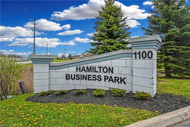 116-216 - 1100 South Service Road