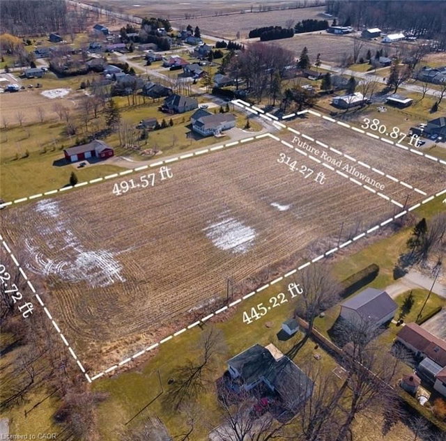 PARTS 3 AND 8, Lunn Lane