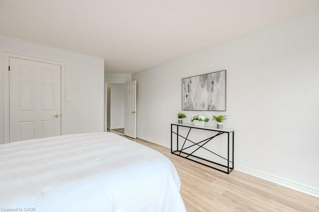 Condo/Apt Unit for sale at 302 (B)-67 Caroline Street, Hamilton, ON, L8P 3K6 - Durand North - MLS: 40807923