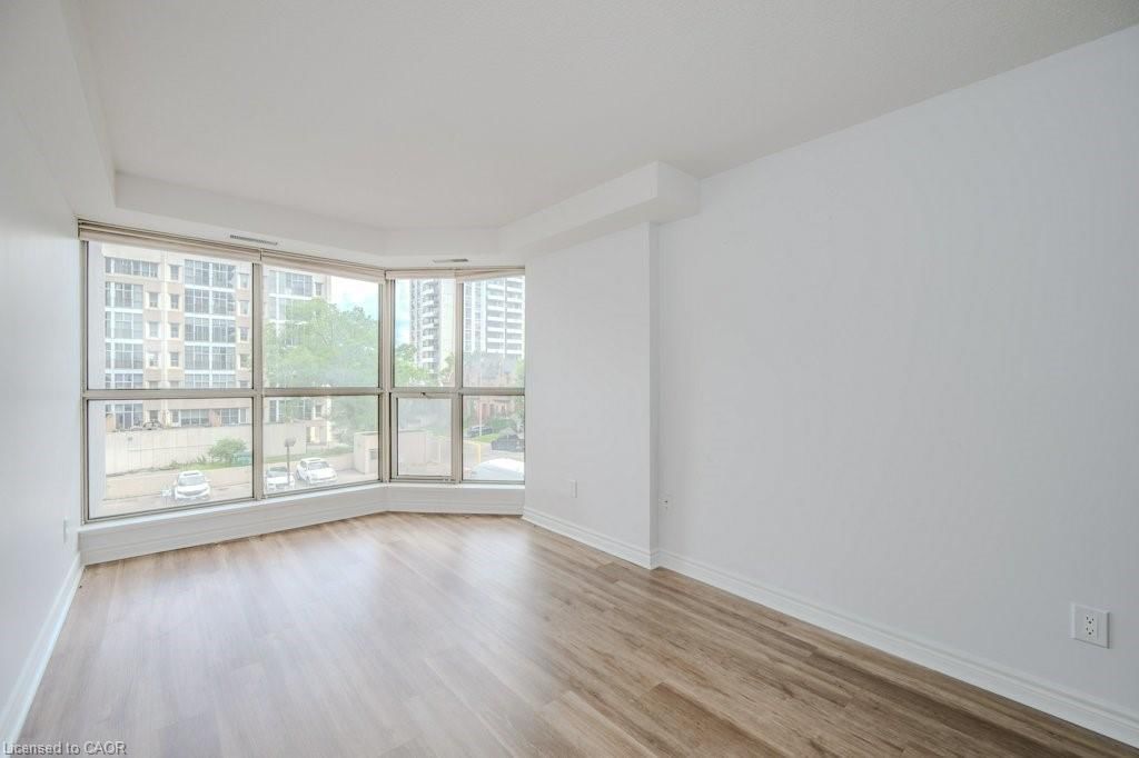 Condo/Apt Unit for sale at 302 (B)-67 Caroline Street, Hamilton, ON, L8P 3K6 - Durand North - MLS: 40807923