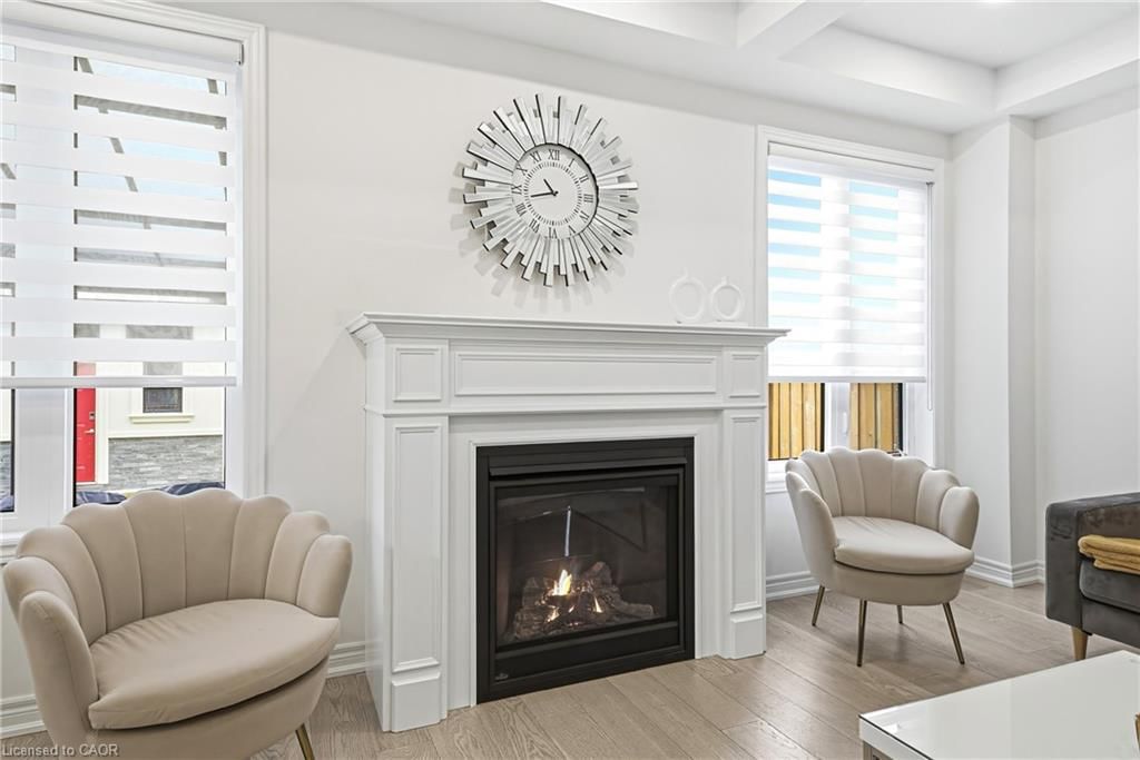 Single Family Residence for sale at 90 Robertson Road, Ancaster, ON, L9K 0H8 - Meadowlands - MLS: 40807999