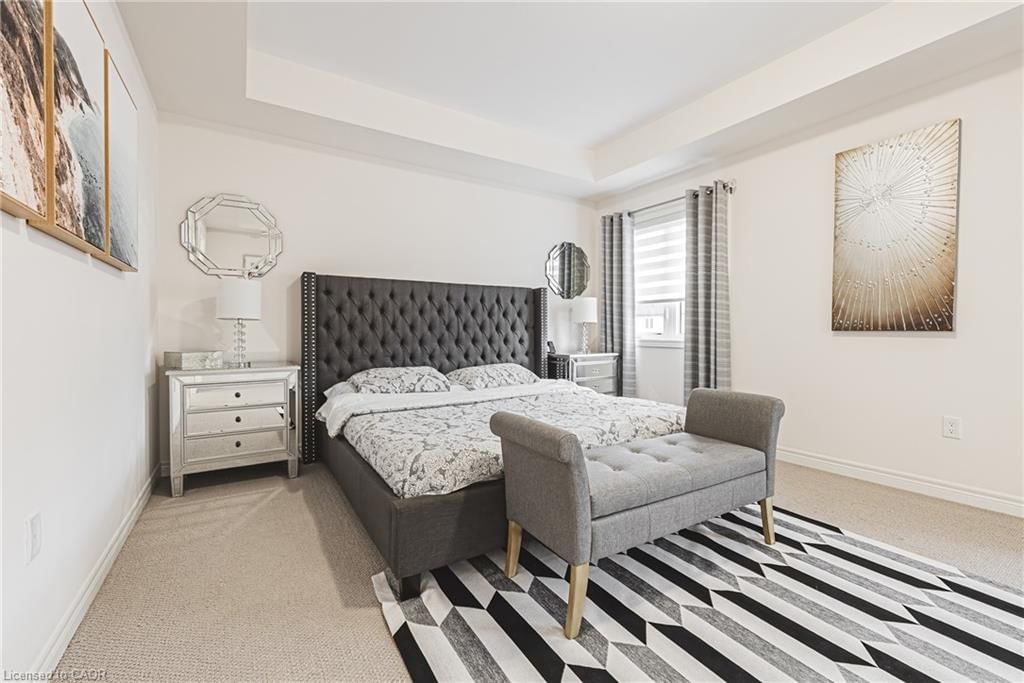 Single Family Residence for sale at 90 Robertson Road, Ancaster, ON, L9K 0H8 - Meadowlands - MLS: 40807999