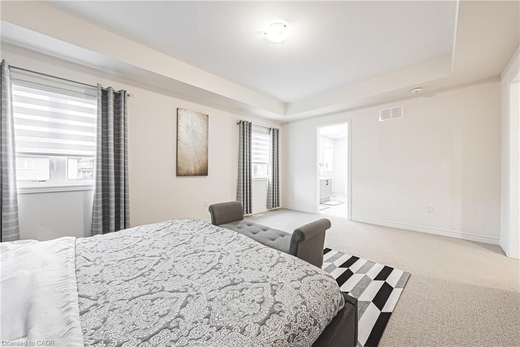 Single Family Residence for sale at 90 Robertson Road, Ancaster, ON, L9K 0H8 - Meadowlands - MLS: 40807999