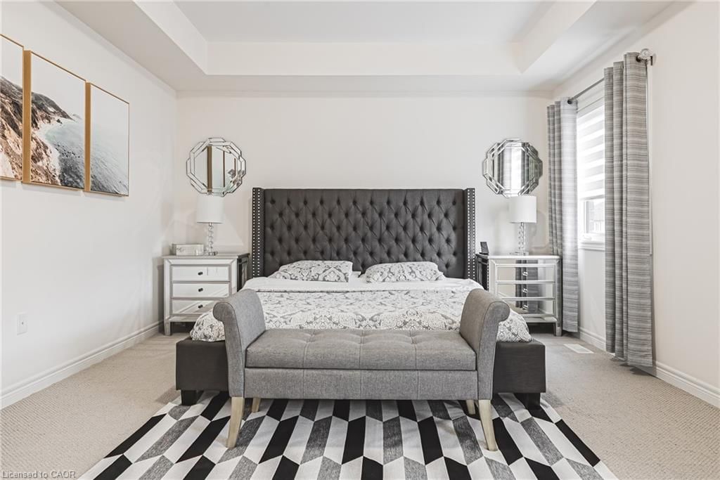 Single Family Residence for sale at 90 Robertson Road, Ancaster, ON, L9K 0H8 - Meadowlands - MLS: 40807999