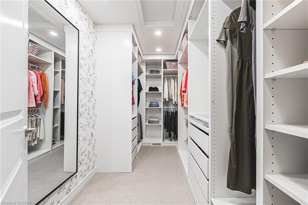 Single Family Residence for sale at 90 Robertson Road, Ancaster, ON, L9K 0H8 - Meadowlands - MLS: 40807999