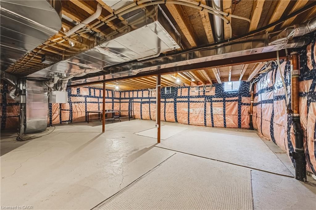 Single Family Residence for sale at 90 Robertson Road, Ancaster, ON, L9K 0H8 - Meadowlands - MLS: 40807999