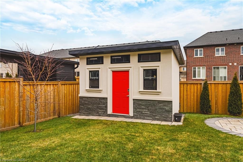 Single Family Residence for sale at 90 Robertson Road, Ancaster, ON, L9K 0H8 - Meadowlands - MLS: 40807999