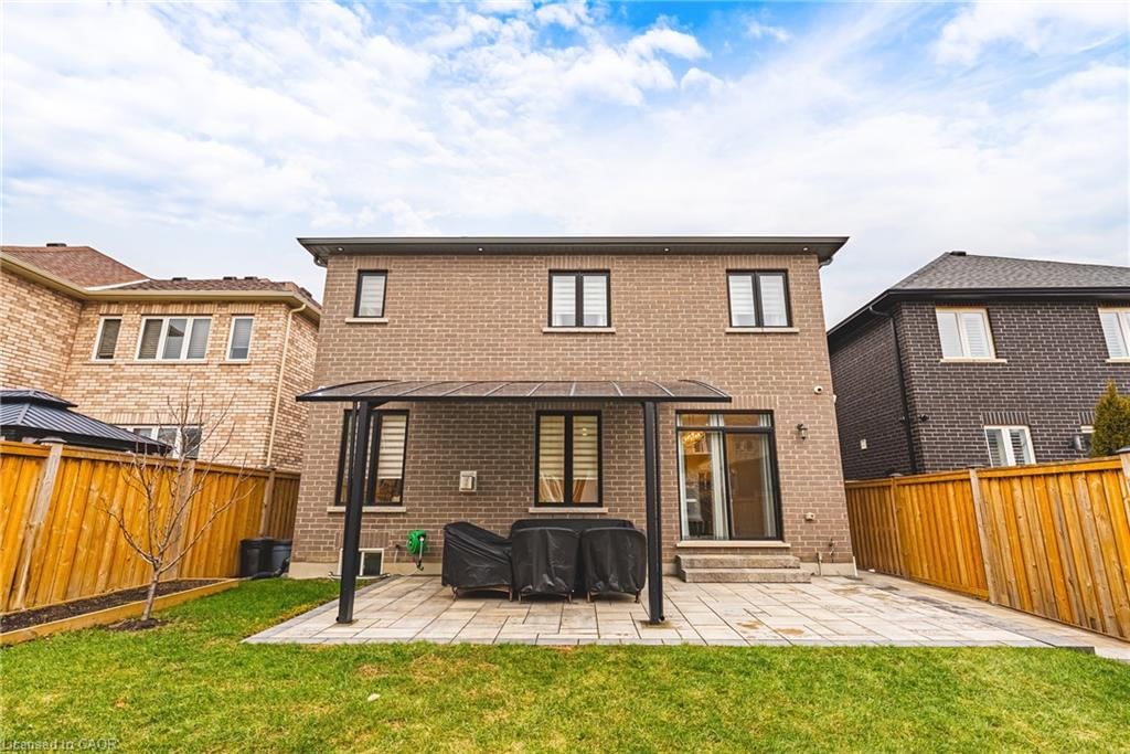 Single Family Residence for sale at 90 Robertson Road, Ancaster, ON, L9K 0H8 - Meadowlands - MLS: 40807999