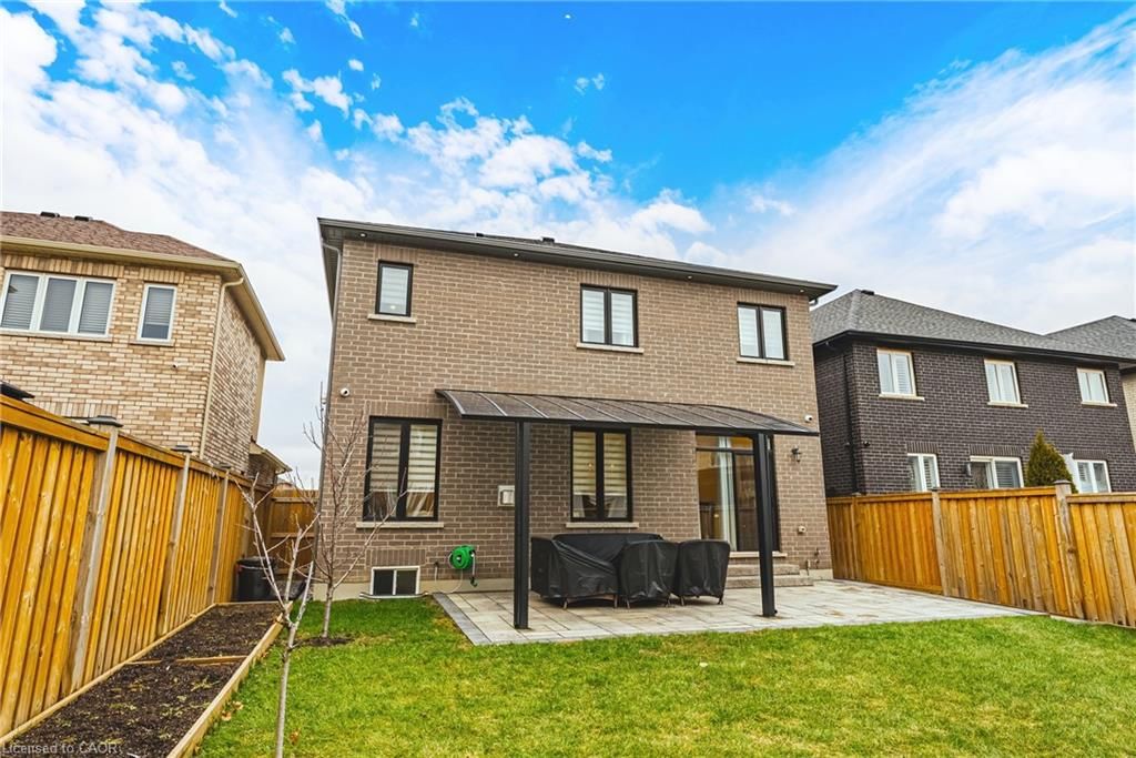 Single Family Residence for sale at 90 Robertson Road, Ancaster, ON, L9K 0H8 - Meadowlands - MLS: 40807999